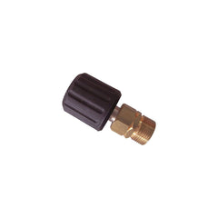Powerblast - ST 30 Screw Joint (Swivel) M22 IG Auf M2 | 133602