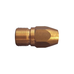 Powerblast - Nipple 1/4 F x M22 | 133651