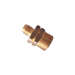 Powerblast - Nipple 1/4 M x M22 M - Deep Bore | 13366