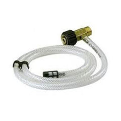 Powerblast - Injector for K-Junior Soap Venturi for Low Pressure Kranzle Machines | 133761