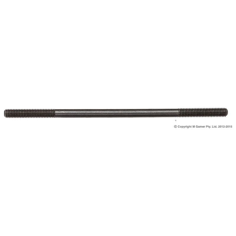 Vertex - Stud 3/8x7" | 1337I