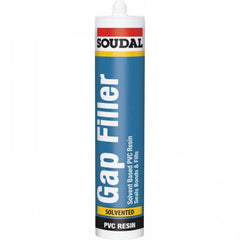 Soudal - H Brand Multi Purpose Gap Filler White 300ml  | 134025