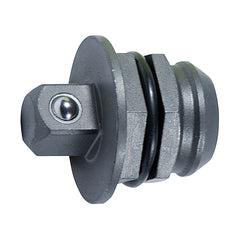 Makita Driving Acc 3/8" Square Drive To Suit Angle Ratchet Head | SKU 134745-9