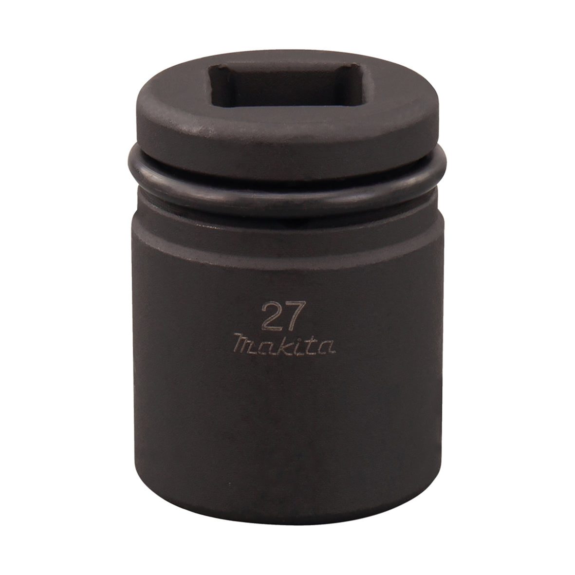 Makita Fastening Acc Impact Socket 27-52mm - 3/4" Square Drive | SKU 134855-2