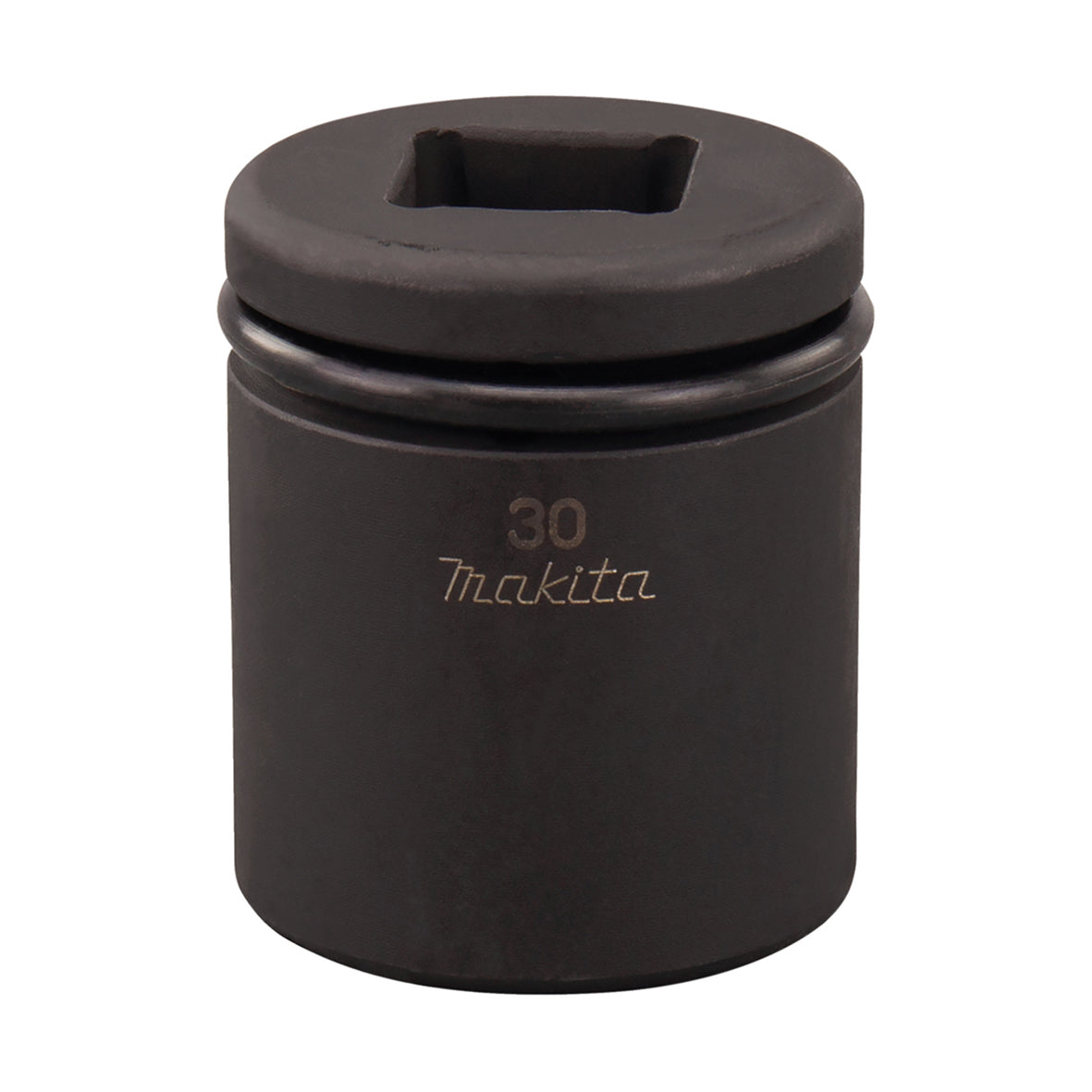 Makita Fastening Acc Impact Socket 30-52mm - 3/4" Square Drive | SKU 134857-8