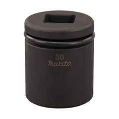 Makita Fastening Acc Impact Socket 30-52mm - 3/4" Square Drive | SKU 134857-8
