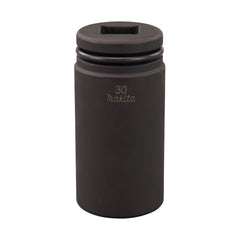 Makita Fastening Acc Impact Socket 30-95mm - 3/4" Square Drive | SKU 134858-6