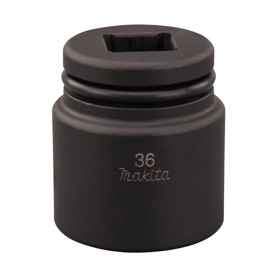 Makita Fastening Acc Impact Socket 36-56mm - 3/4" Square Drive | SKU 134862-5