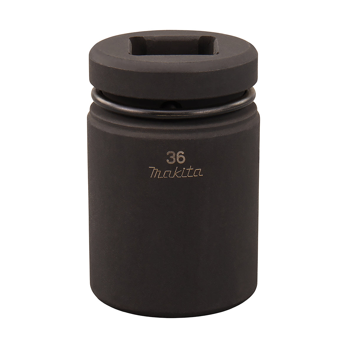 Makita Fastening Acc Impact Socket 36-80mm - 1" Square Drive | SKU 134865-9