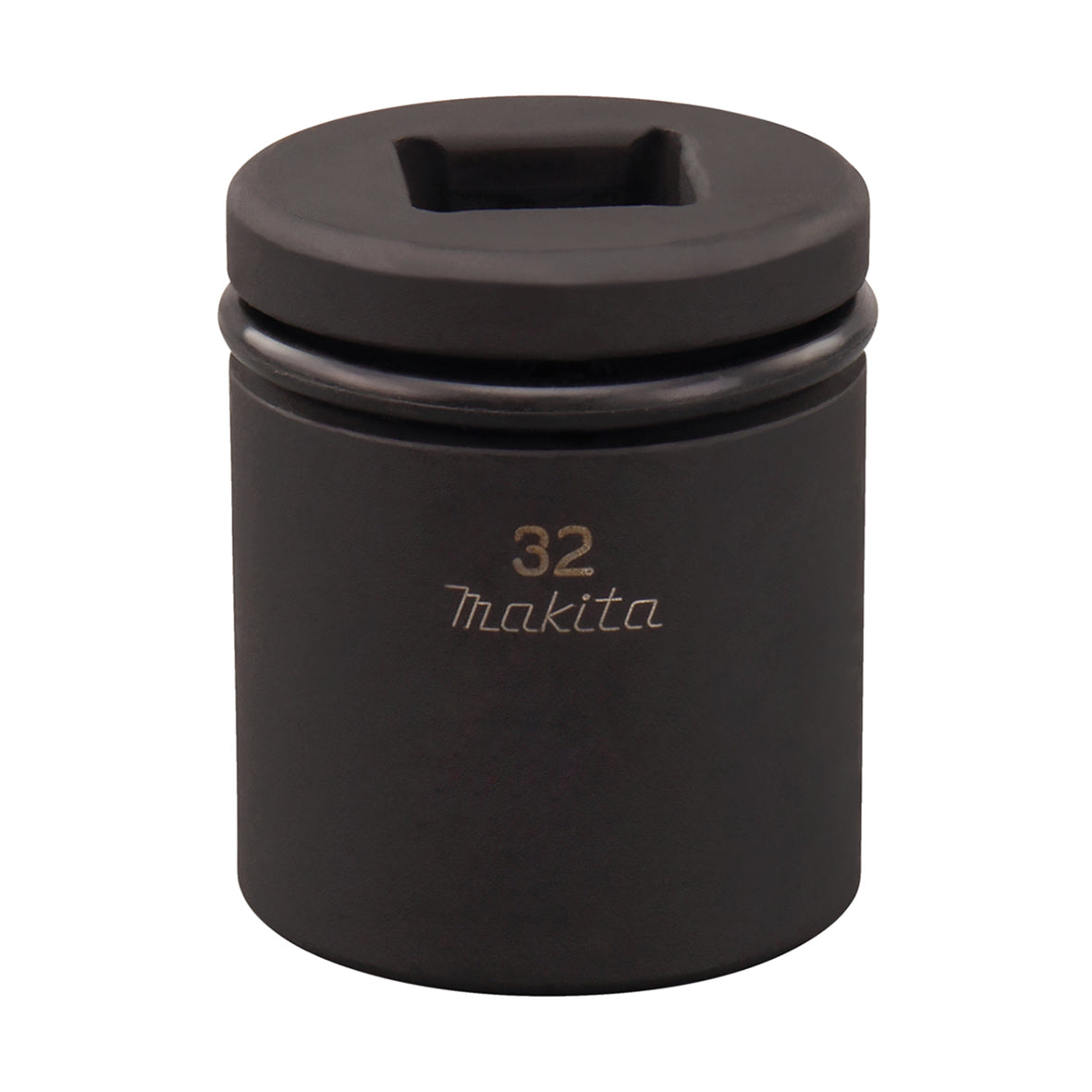 Makita Fastening Acc Impact Socket 32-52mm - 3/4" Square Drive | SKU 134871-4