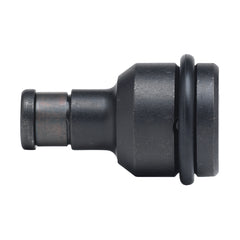 Makita Fastening Acc 1/4" Hex Drive Clip Chuck To Suit 1/2" Square Drive Impact Wrench | SKU 134873-0