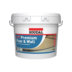 Soudal - LVT Premium Adhesive 13kg | 134895
