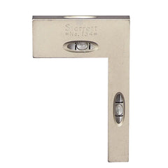 Starrett - Cross Test Level and Plumb 2 X 3in (50 X 75mm) | 134