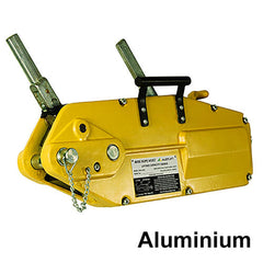 Austlift - Case for Winch Aluminium 800kg | 135008A