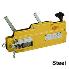 Austlift - Case for Winch Steel 800kg | 135108S