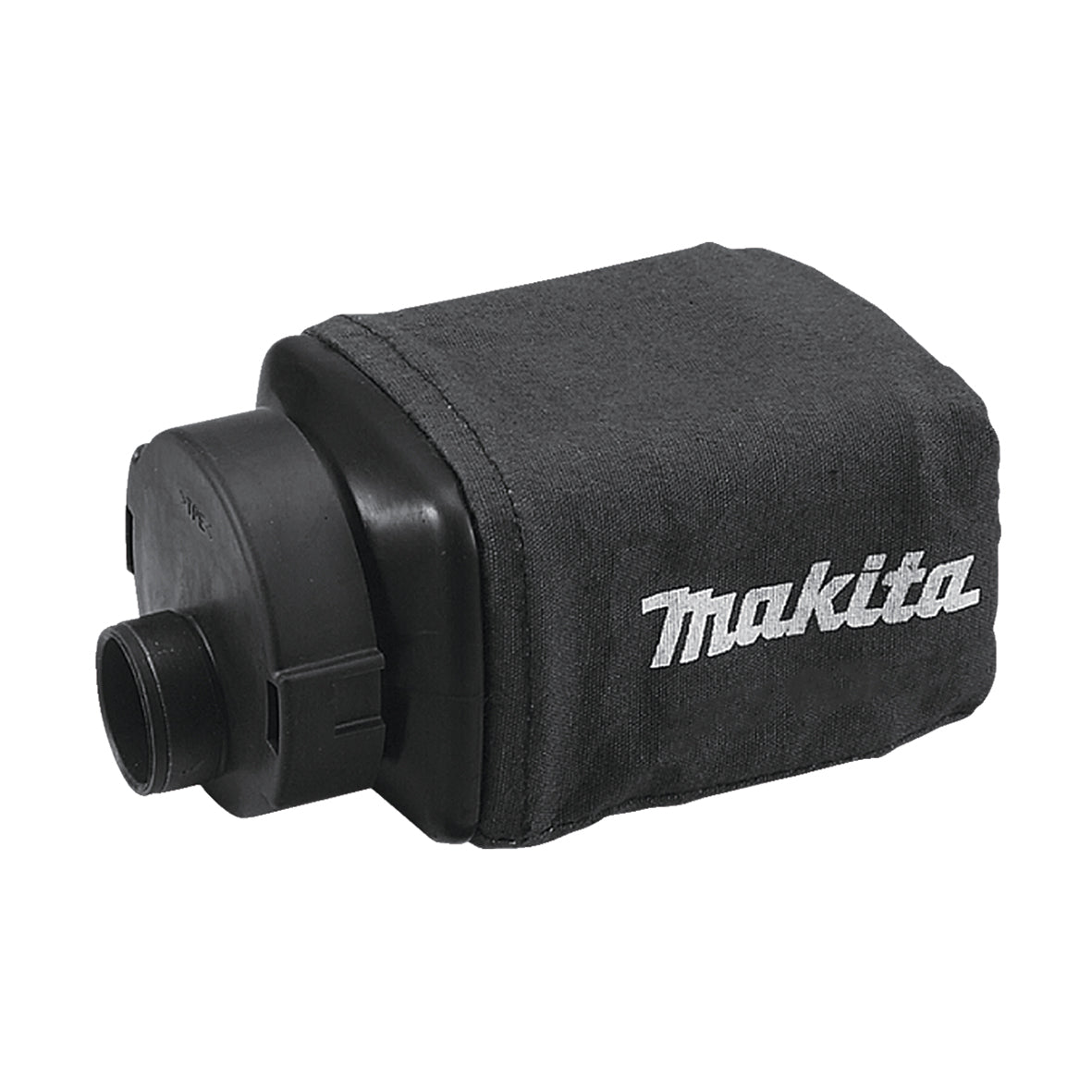 Makita Sanding Accessories Dust Bag Assembly - Bo3710