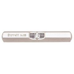 Starrett - Pocket Level 2 1/2in ( 63mm) W/ Main Vial | 135a