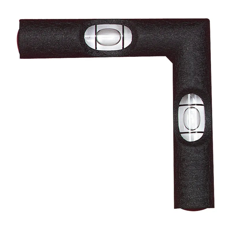 Starrett - Cross Test Level 2 3/4in X 2 3/4in (70 X 70mm) | 136