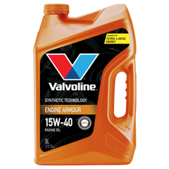 Valvoline - Engine Armour 15w-40 6L | 1363.06