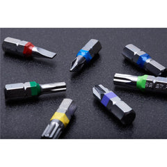 Kincrome Security Bit Set | 13648 | Precision for Every Task