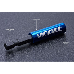 Kincrome - Mechanics Bit & Holder Set 33 Piece | 13650