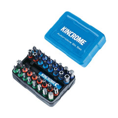 Kincrome Automotive Bit Set | 13652 | Built for Trade Professionals