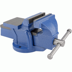 Trax - 125mm - Mechanics Vice | ARX-BV125