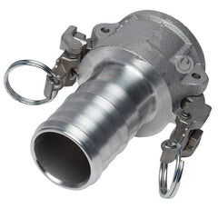 Hardie Hose - 25mm - Camlock Arm Brass | CF-CAB025