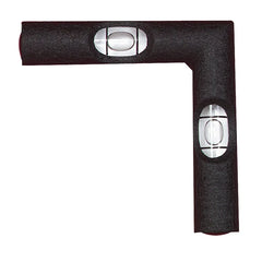 Starrett - Cross Test Level 2 3/4in X 2 3/4in (70 X 70mm) | 136