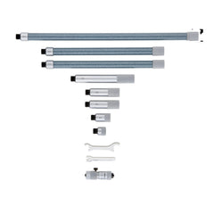 Precision Specialty Tools - Micrometer Inside Extension Rod 25 - 200mm | MICIN25-200