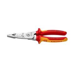 Knipex - 1000V Wirestripper Metric 200mm | 1376200MESB