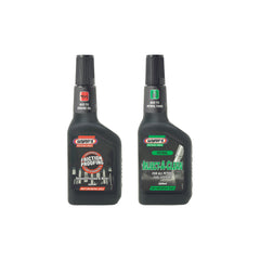 Gulf Western - Improved Performance Kit | 137