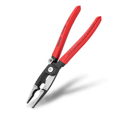 Knipex - Installation Pliers withCatch | 1391200SB