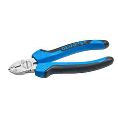 EHI - Side Cutters Electricians Dual Component Handle 160mm 8315 - 160jc | 1396722