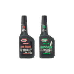 Gulf Western - Hydraulic Lifter Flush Kit | 139