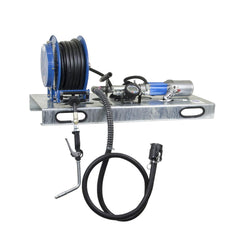 Macnaught - Ibc Mounted Oil System | OS500G-01
