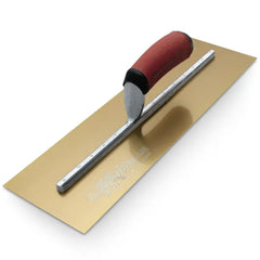 AG Pulie - PERMASHAPE GOLDEN S/S TROWEL 330x127mm DURASOFT | 13GSFPD