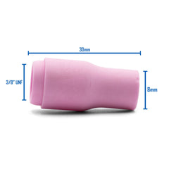 Weldtronic - 9/20 Standard #5 Cup 30/8mm | P13N09