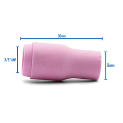 Weldtronic - 9/20 Standard #5 Cup 30/8mm | P13N09
