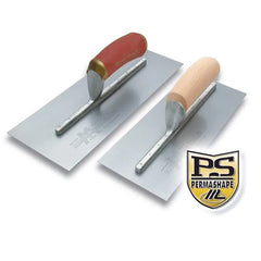 AG Pulie - PERMASHAPE S/S TROWEL 330x127mm DURASOFT HANDLE | 13SSFPD