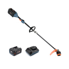 Senix - X6 60V Brushless 40cm (16") Line Trimmer Kit | GTX6-M-EU