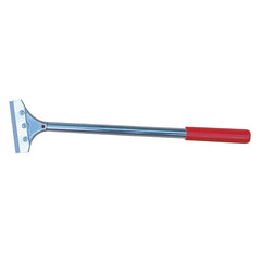 Sterling - 4x18in Super Duty Scraper with Hammer End | 14-033