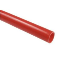 IFS - 4mm Red Flexible Nylon Tube (250 PSI WP) - 50m Coil | 14-NM1104R-050