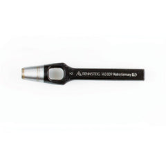 Rennsteig - Hollow Wad Punch 100 x 3mm | 140003