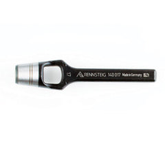 Rennsteig - Hollow Wad Punch 140 x 18mm | 140018