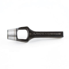 Rennsteig - Hollow Wad Punch 175 x 30mm | 140030