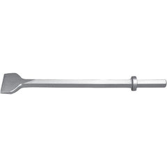 Action - 75 x 535mm 22mm Hex Shank Wide Chisel | 14003535