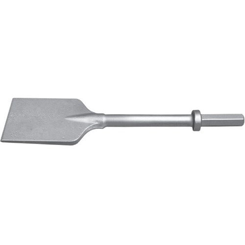 Action 125x375mm 22mm Hex Shank Asphalt Cutter