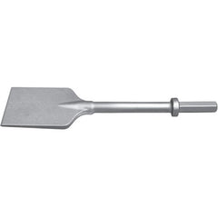 Action 125x375mm 22mm Hex Shank Asphalt Cutter