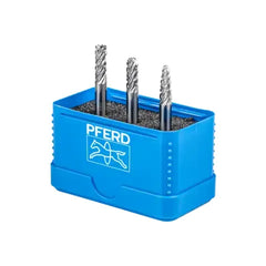PFERD - TC-Burr Set 1406 Allround 3TLG | 21901406